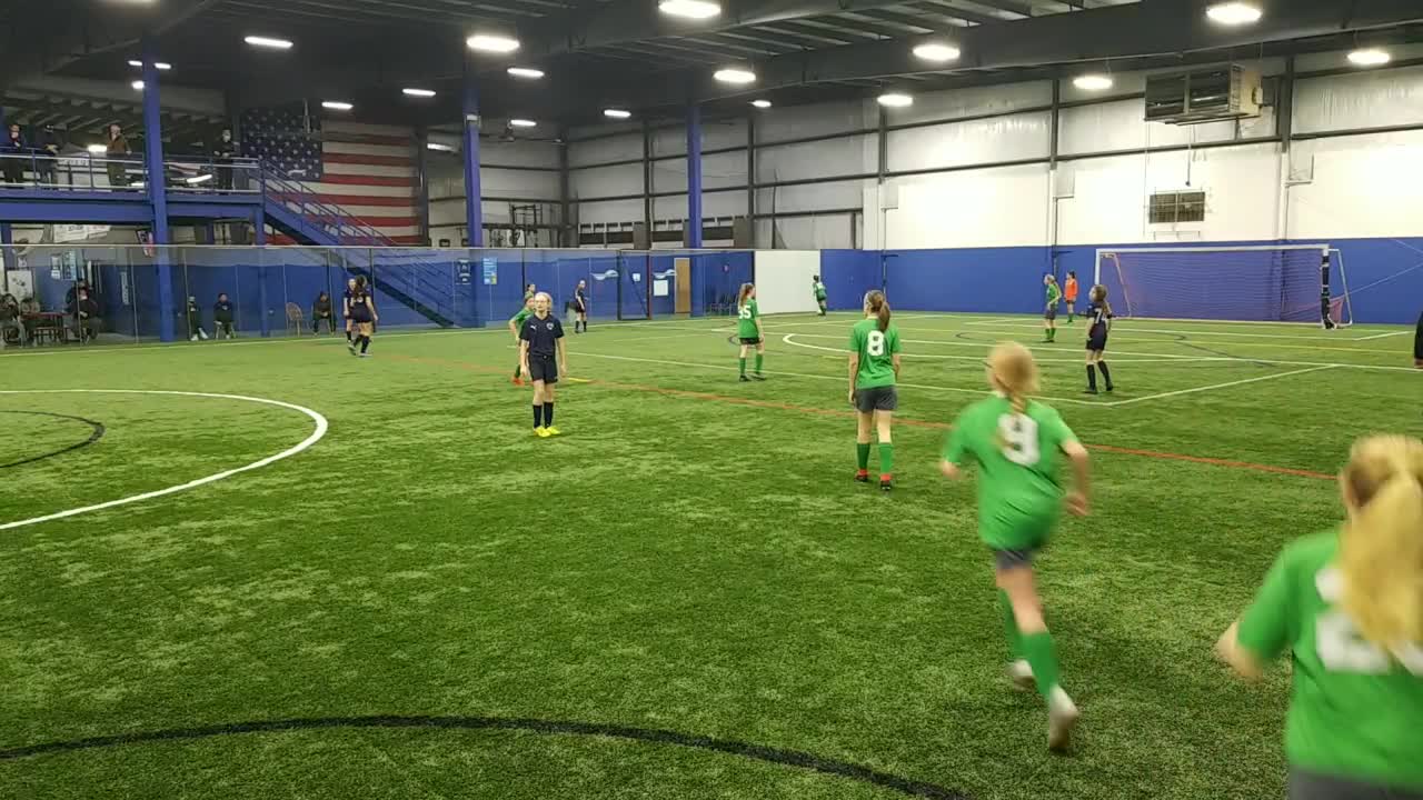 2.13.21 vs BSC Premier Full Game