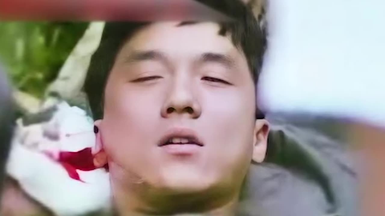 Accidents on movie shooting