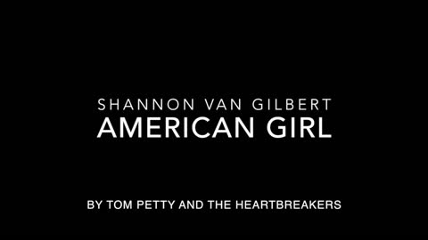 American Girl