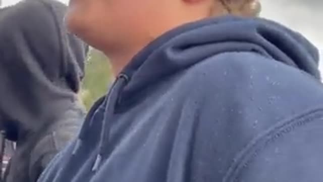 HIGH SCHOOL WALKOUT IN WA