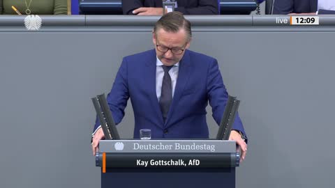 Kay Gottschalk Rede vom 22.09.2022 - Inflationsausgleichsgesetz