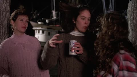 The American Portuguese-people