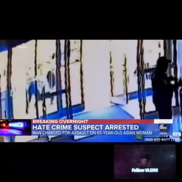 NYC woman seen thrown to ground and kicked in anti-Asian attack