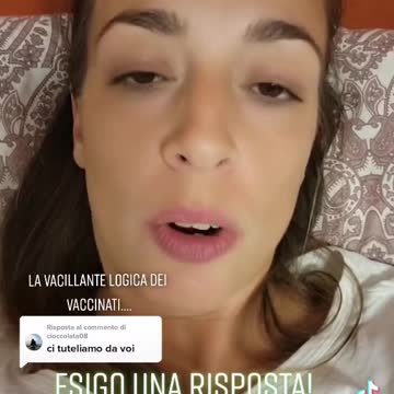 Ebbene si, indossano ancora la mascherina per proteggersi da noi!