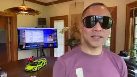 20210407文贵先生GETTR¹：如果美国将中国共产党踢出sDWIFT支付系统，世界贸易组织，世界银行．世界货币组织．并将比特币变成美国中心化．