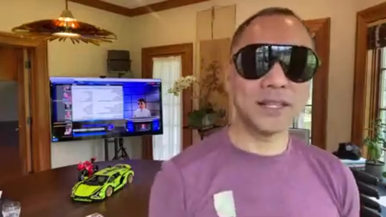 20210407文贵先生GETTR¹：如果美国将中国共产党踢出sDWIFT支付系统，世界贸易组织，世界银行．世界货币组织．并将比特币变成美国中心化．