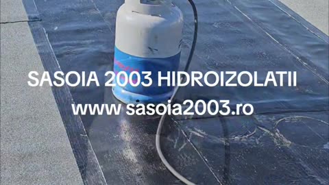 Waterproofing Waterproof Hidroizolatii