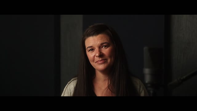 Chranda Ministries sings "Forgiven" by Crowder