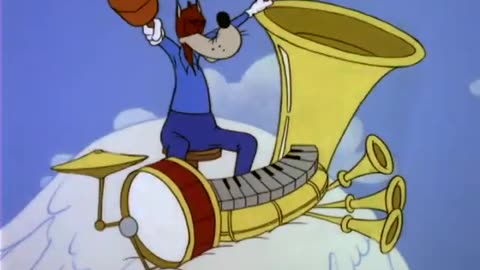 Tom and Jerry comedy show episode 2