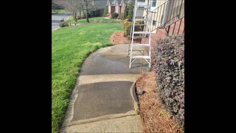 Javier Professional Painting - (980) 246-0440