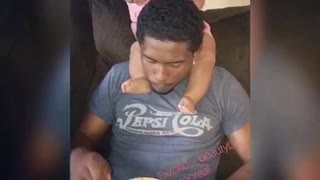 Dad's are so creative!