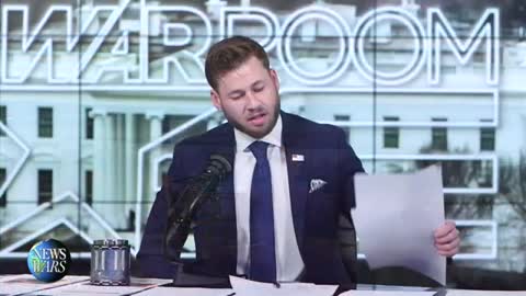 WAR ROOM FULL SHOW 01_18_2021 Monday