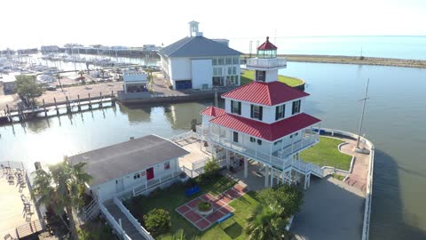 Old Canal Lighthouse_3