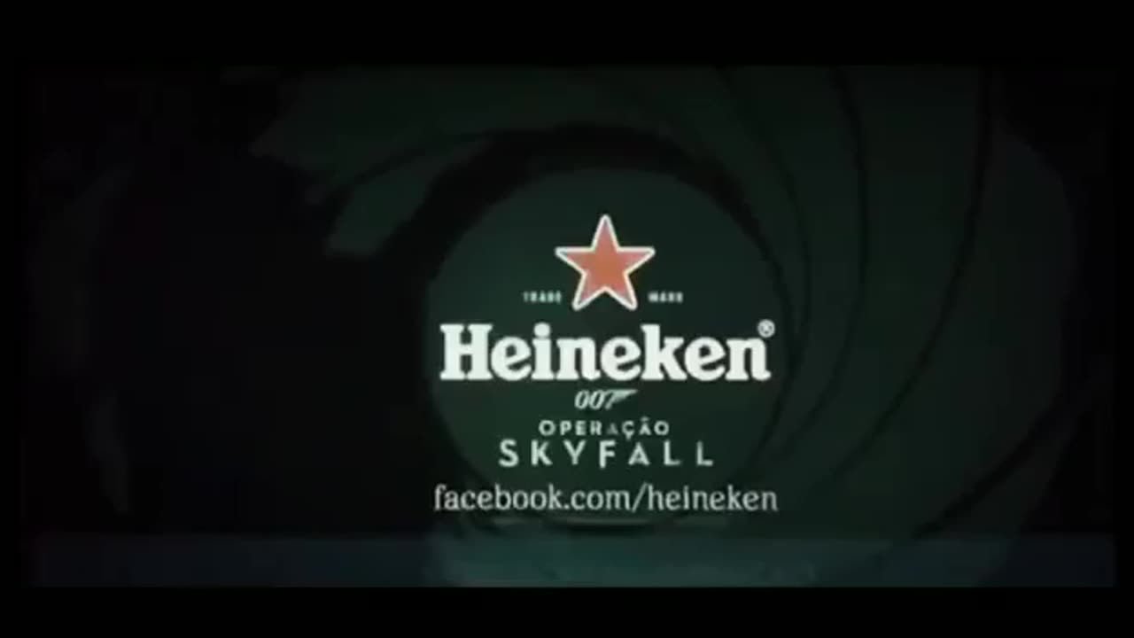 Masonic Heineken - Lucifer's Lager