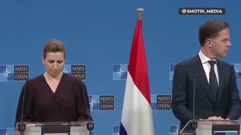 Ukraine: Nato Secretary General On Assistance To Ukraine!