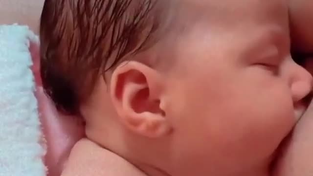 baby video