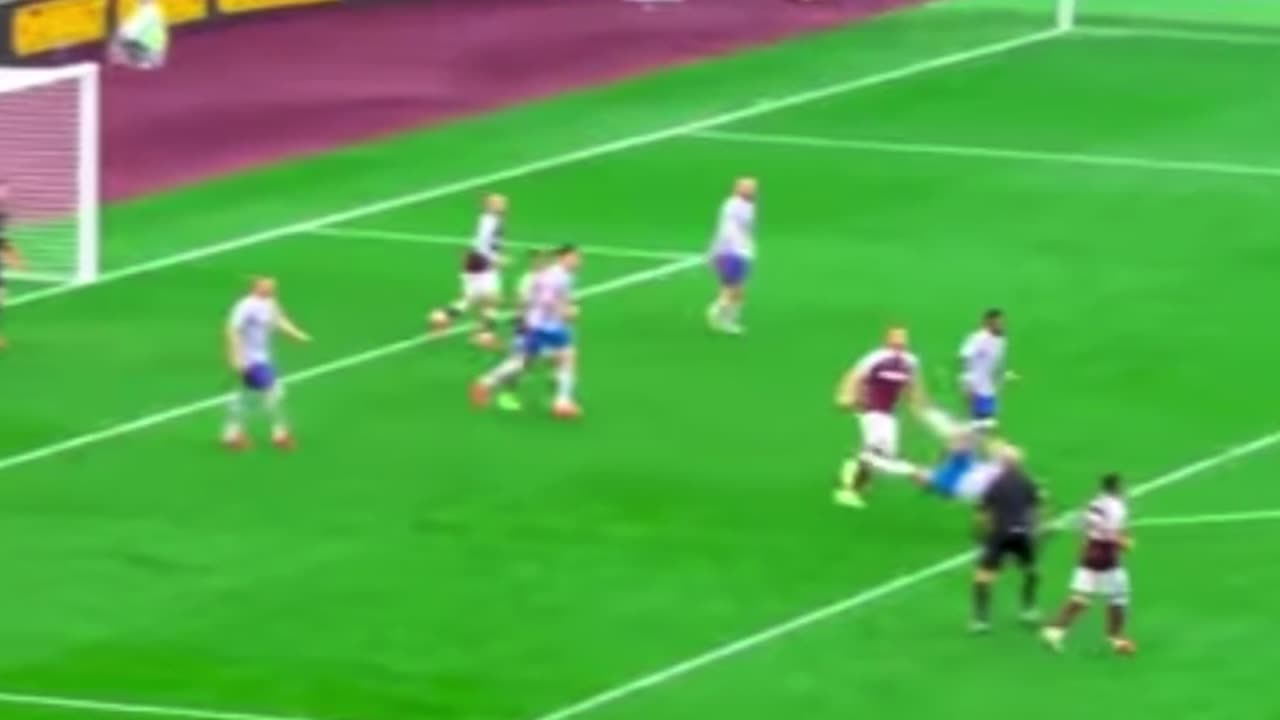 Beat of the best of Ronaldo