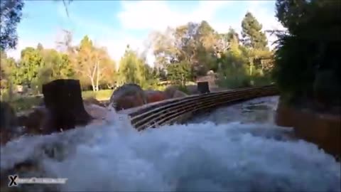 a good rollercoaster to jump when drunk, una buena montaña rusa para subirse borracho