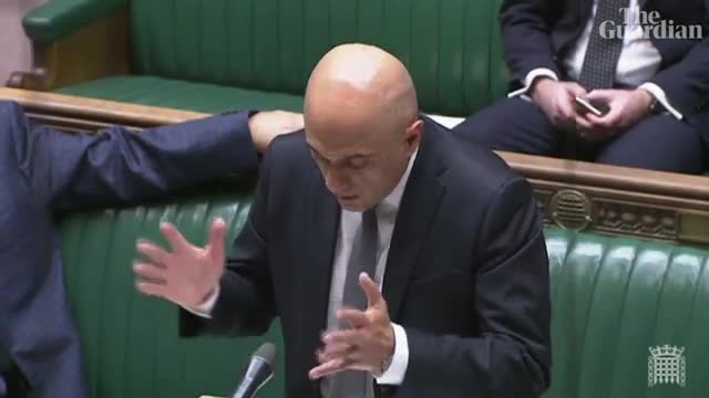 Sajid Javid removes all 11 African countries from England's travel red list