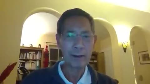 ד״ר סוחרית בהאקדי | איברים של מחוסנים מתים מוכיחה התקפה אוטואימונית | 22.12.2021