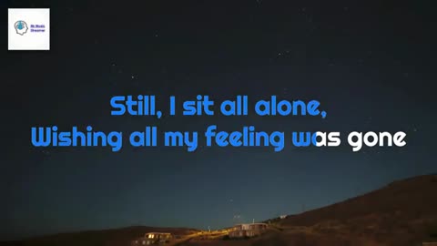 One Last Cry - Karaoke
