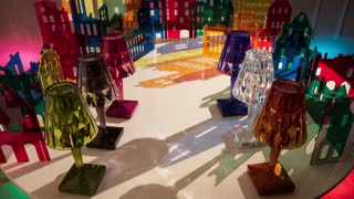 Kartell Wonderland