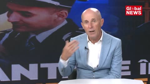 Zâmbetul democrației (Global News România; 26.11.2023)