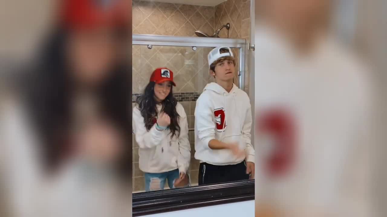 Best tiktok dance