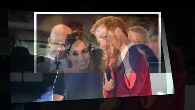 They Are INCREDIBLE! / Meghan, Harry with their children return to UK Latest News