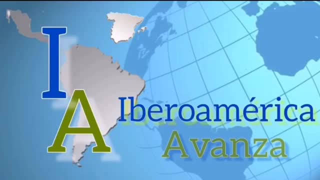 IBEROAMÉRICA AVANZA 23 Diciembre 2021