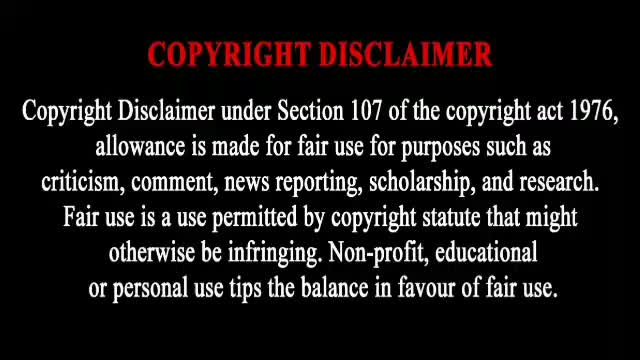 Things are speeding up, but not for the better unfortunately.