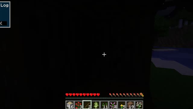 Minecraft 1-1.16.5 A new beginning Shorts 12