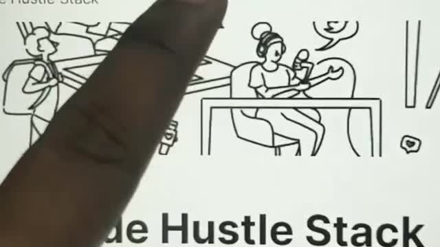Find all side hustle apps in one place