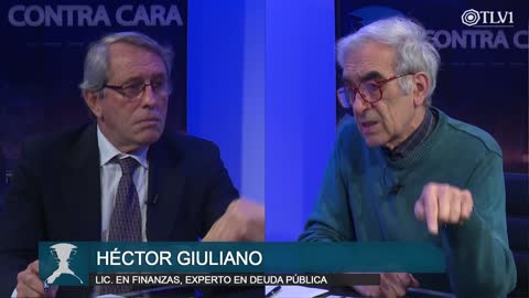 Contracara N°24 - Macri incendia Roma y vienen más adictos al Establishment Global
