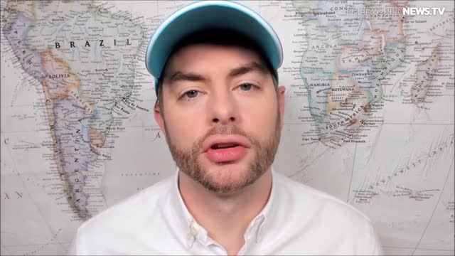 BREAKING : No Vaxx Djokovic Did The Right Thing!!! #Istandwithnovak - TNTV