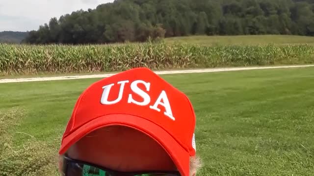 "In God We Trust", we will NOT trust the Communist Chinese. 9/17/22