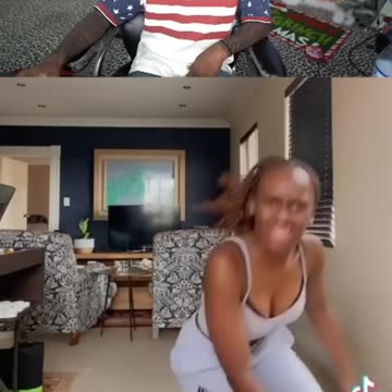 Kai Cenat Tries To Do A New Dance Then This Happens...