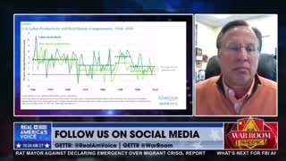 Dave Brat: More Charts