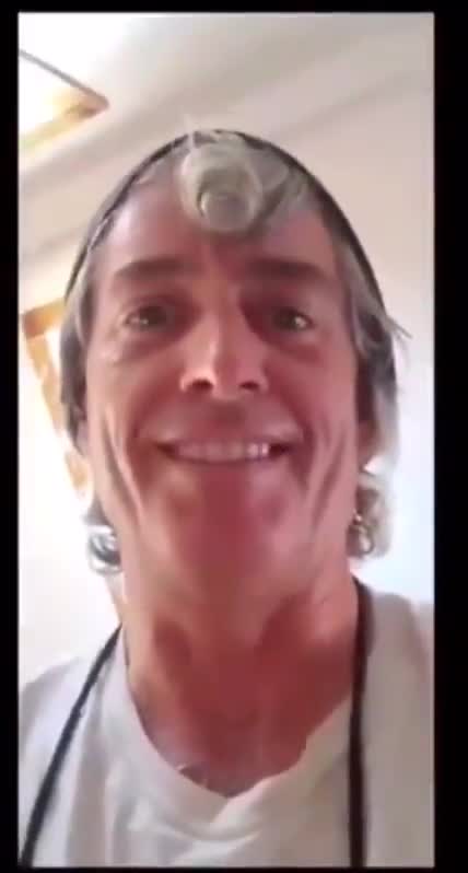 Find out who this is!