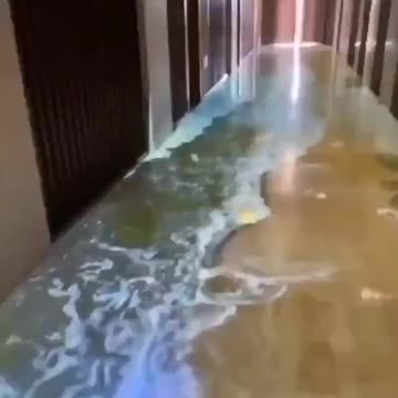 The Animated Hotel Floor that Proves How Easy it is to Fake Video