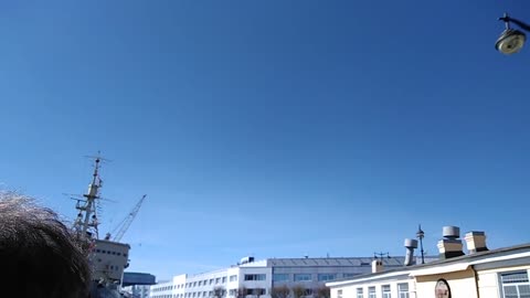 Parade Of Military Fighter Aircraft