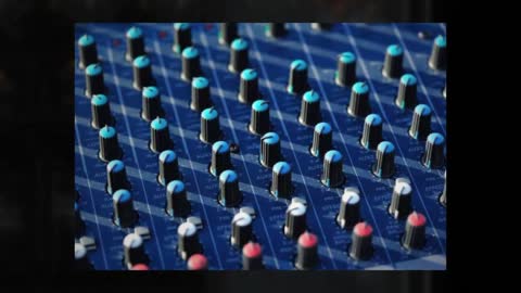 Best DJ Mixers | musicgearblog.com