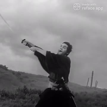 The Ultimate Samurai Montage! 🥷🏻