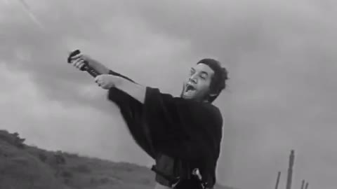 The Ultimate Samurai Montage! 🥷🏻