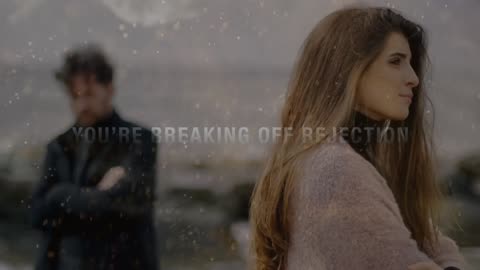 Rend Collective - SING IT FROM THE SHACKLES (Lyric Video) Remix 1