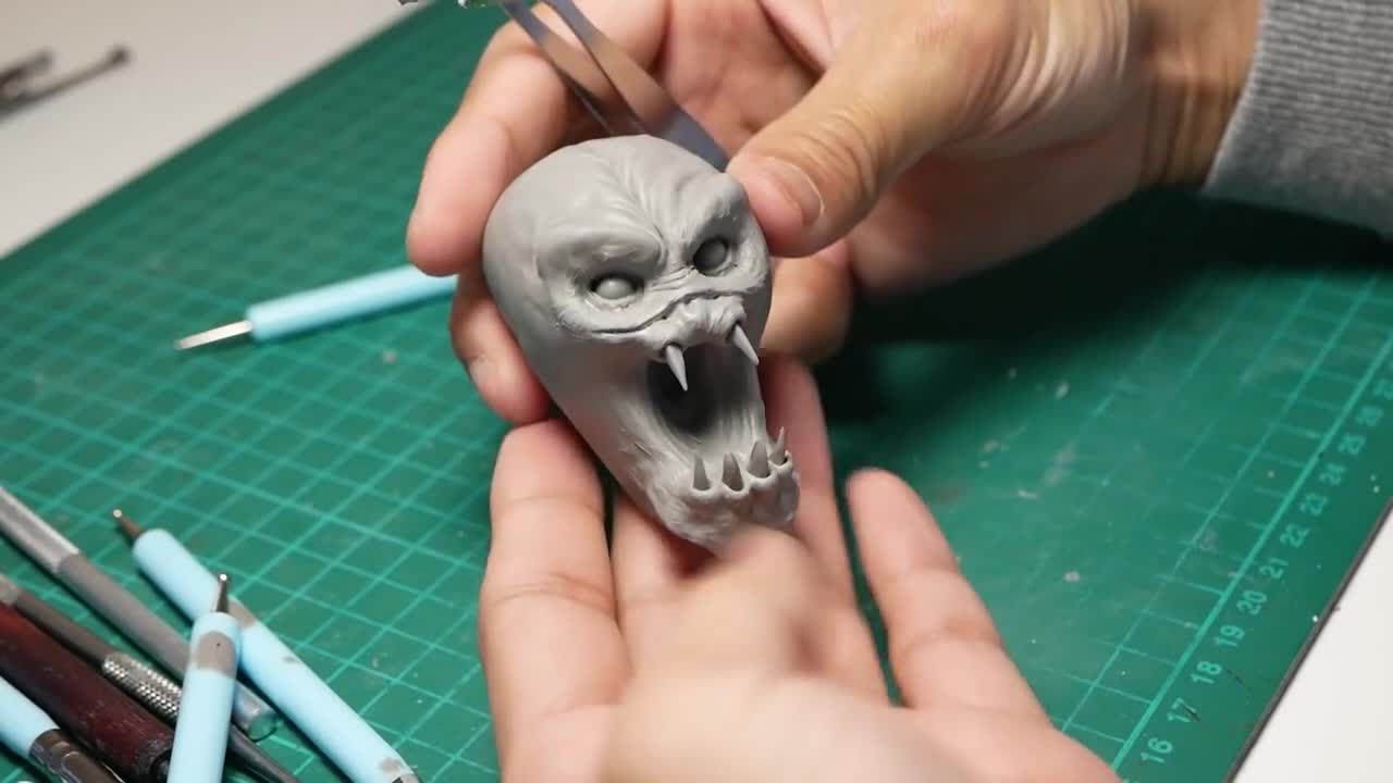 beautiful work
