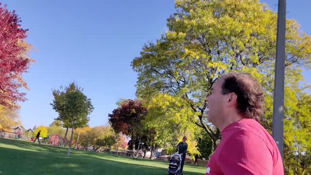 DOMINGO 23 DE OCTUBRE, 2022 con 13 grados Centígrados