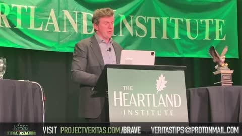 Project veritas the hunter will be hunted