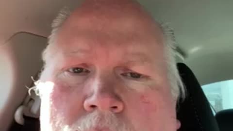 Announcement from Bishop Joe Butler