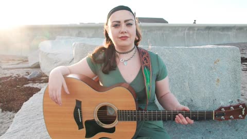 Local Outbreak: Amanda McCarthy (May 2022)